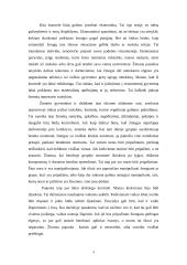 Visuomenė ir žmogus joje 4 puslapis