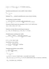 Gelžbetoninių konstrukcijų darbas 17 puslapis