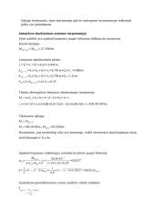 Gelžbetoninių konstrukcijų darbas 18 puslapis