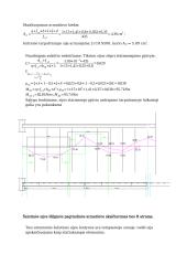 Gelžbetoninių konstrukcijų darbas 19 puslapis