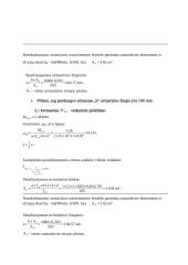 Gelžbetoninių konstrukcijų darbas 8 puslapis