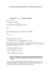 Gelžbetoninių konstrukcijų darbas 9 puslapis