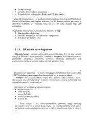 Žmonių daroma įtaka atmosferai ir klimatui 5 puslapis