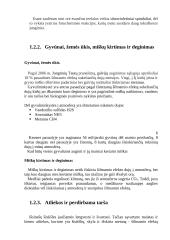 Žmonių daroma įtaka atmosferai ir klimatui 6 puslapis