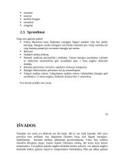 Žmonių daroma įtaka atmosferai ir klimatui 10 puslapis