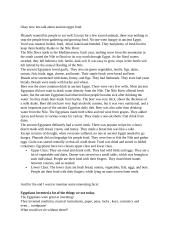 About Ancient Egypt 2 puslapis