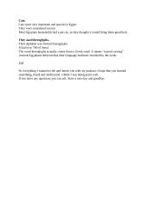 About Ancient Egypt 3 puslapis