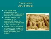 Wonders of the world 2 puslapis