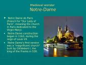 Wonders of the world 6 puslapis