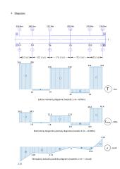 Strypo projektinės apkrovos nustatymas ir kiti uždaviniai 5 puslapis