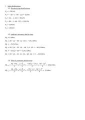Strypo projektinės apkrovos nustatymas ir kiti uždaviniai 7 puslapis
