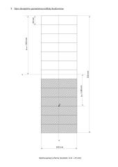Strypo projektinės apkrovos nustatymas ir kiti uždaviniai 9 puslapis