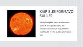Faktai apie saulę 4 puslapis
