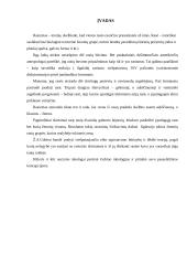 Ž. Gubino rasologinės istoriosofijos apmatai