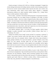 Ž. Gubino rasologinės istoriosofijos apmatai 6 puslapis