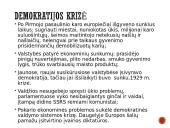 Europa tarp demokratijos ir diktatūros 3 puslapis