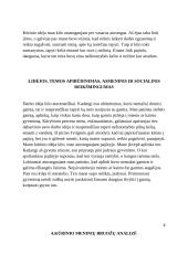 „Kelias į nežinią“. Tapyba 4 puslapis