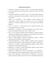 Dirbtinio apvaisinimo problemos 11 puslapis