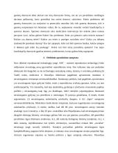 Dirbtinio apvaisinimo problemos 4 puslapis