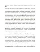 Dirbtinio apvaisinimo problemos 8 puslapis