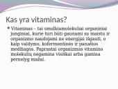 Vitaminas C ir jo nauda 2 puslapis