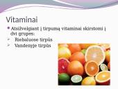 Vitaminas C ir jo nauda 3 puslapis