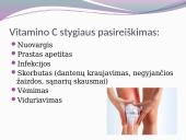 Vitaminas C ir jo nauda 6 puslapis