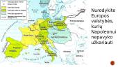 Napoleonas viešpatauja Europoje 11 puslapis