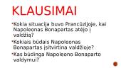 Napoleonas viešpatauja Europoje 12 puslapis