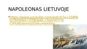 Napoleonas viešpatauja Europoje 15 puslapis