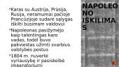 Napoleonas viešpatauja Europoje 7 puslapis