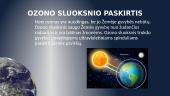 Ozono sluoksnis ir ozono skylė 2 puslapis