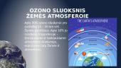 Ozono sluoksnis ir ozono skylė 3 puslapis
