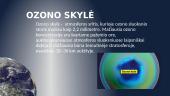 Ozono sluoksnis ir ozono skylė 6 puslapis