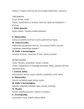 Žingsniai į sėkmę su LOKI 8 puslapis