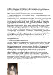 Tapybos kūrinys „Agorafobija“ 5 puslapis