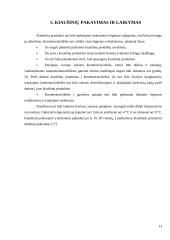 Kiaušinių gamybos organizavimas 13 puslapis