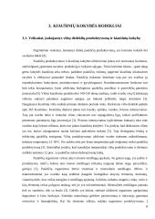 Kiaušinių gamybos organizavimas 8 puslapis