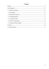 Triušių elgesio rūšys 2 puslapis