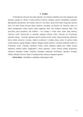 Triušių elgesio rūšys 3 puslapis