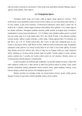 Triušių elgesio rūšys 7 puslapis