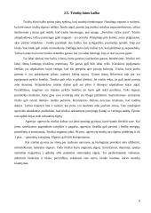 Triušių elgesio rūšys 8 puslapis