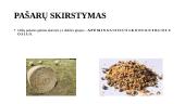 Ožkų pašarų gamyba ir kokybės kontrolė 5 puslapis