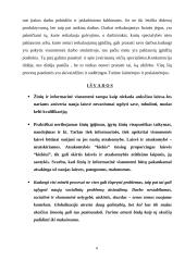 Žinių ir informacinė visuomenė 6 puslapis