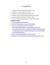 Chromosomos ir žmogaus kariotipo savitumas 16 puslapis