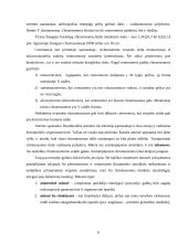 Chromosomos ir žmogaus kariotipo savitumas 6 puslapis