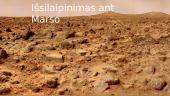 Informacija apie Marso planetą 7 puslapis