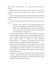 Profesinės rizikos įvertinimas 11 puslapis