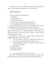 Profesinės rizikos įvertinimas 13 puslapis