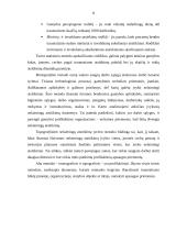 Profesinės rizikos įvertinimas 8 puslapis